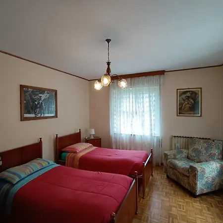 La Rotonda Daire