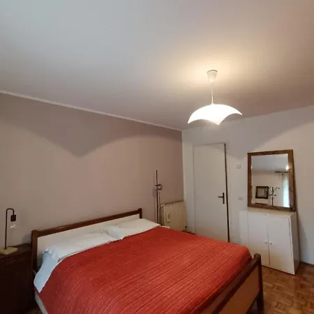 La Rotonda Apartamento *