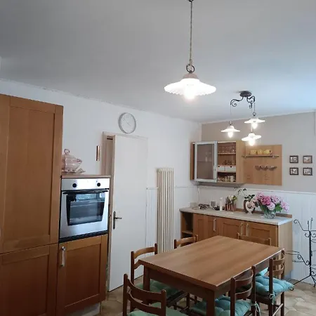 La Rotonda Apartamento *